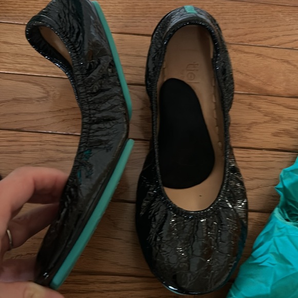 tieks by Gavrieli - obsidian black - Picture 8 of 10